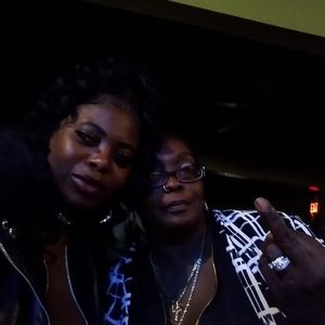 Meet your Posher, Renee